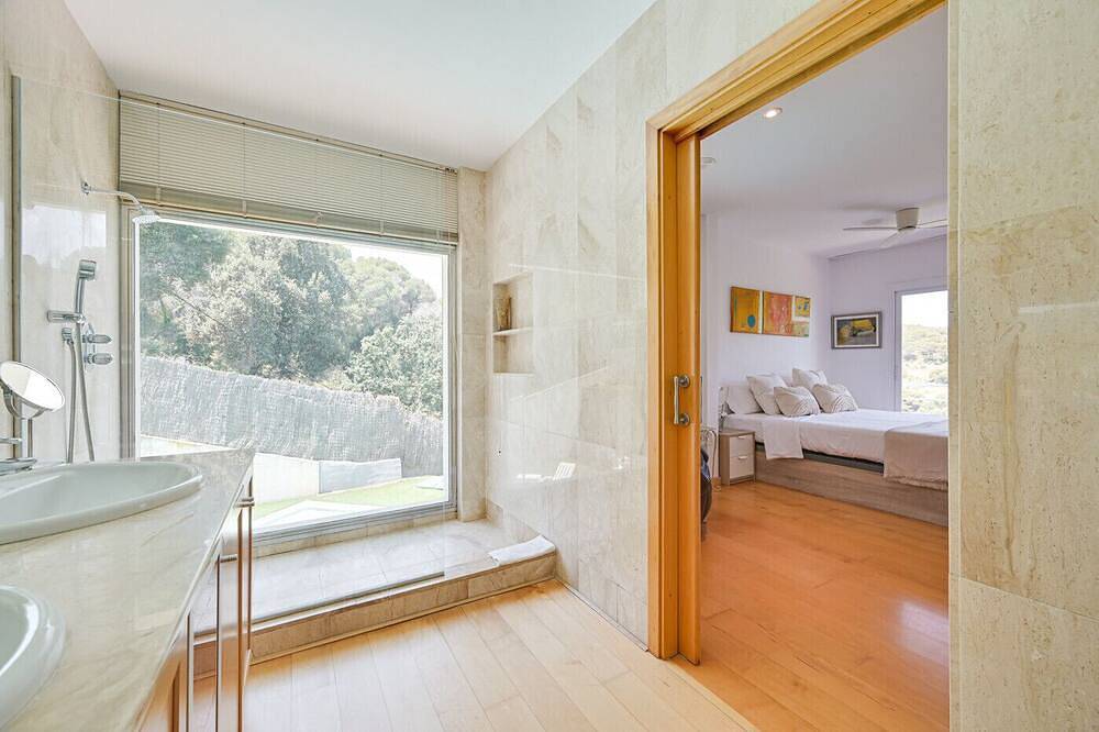 Villa Luz in Mataró, Costa del Maresme