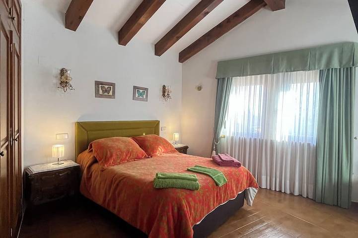 Casa  de Azúcar-Feng Shui in Sepúlveda, Provincia de Segovia