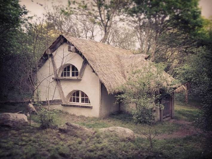 Gîte for 4 people - 1