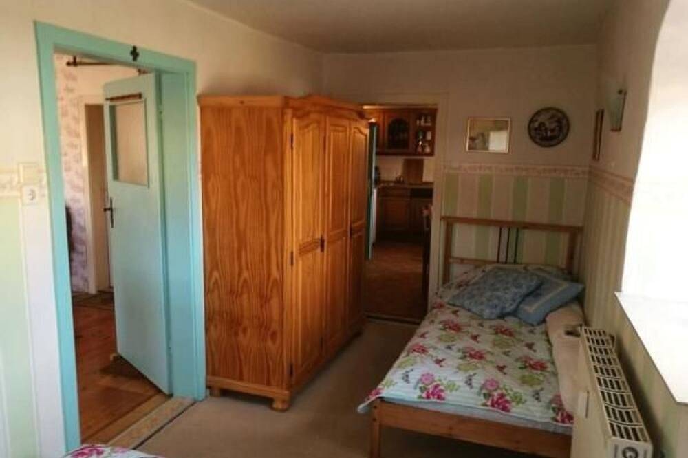 Ganze Wohnung, Landurlauberzgebirge in Glashütte, Osterzgebirge