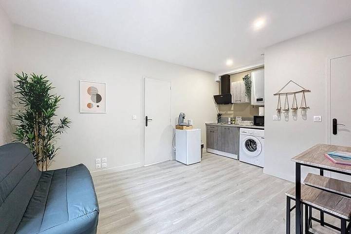 Holiday apartment for 4 people - 1