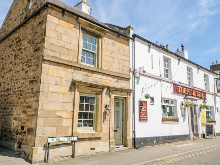 Cottage for 4 people in Corbridge