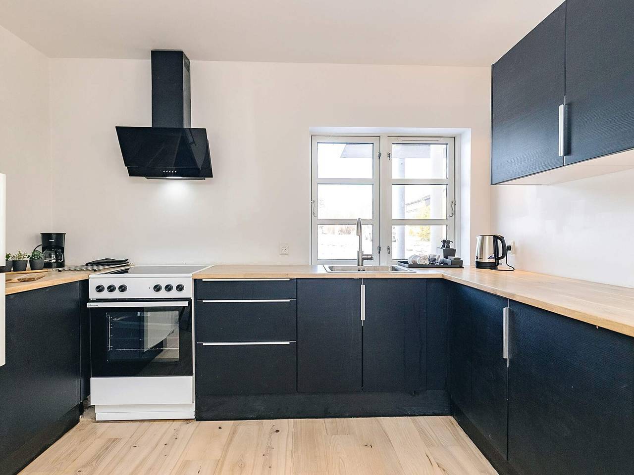 5 sterren vakantie huis in Liseleje in Liseleje, Kattegat Kust