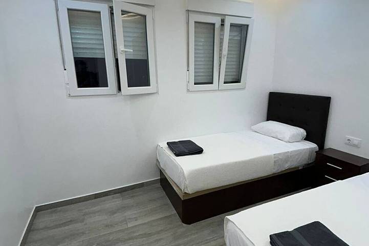 Apartamento entero, Sweet house close to airport in El Prat de Llobregat, Bajo Llobregat