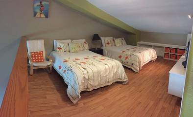 Vacation Home for 20 Guests in South Padre Island, Laguna Madre, Picture 4