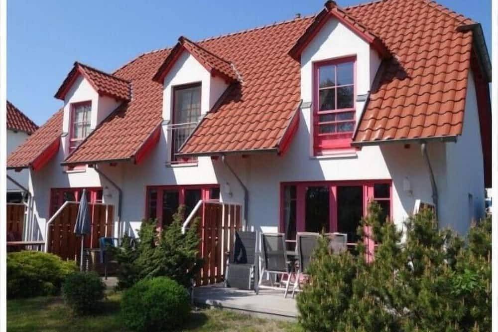Ferienhaus Hus Strandlust in Hiddensee, Vorpommern-Rügen