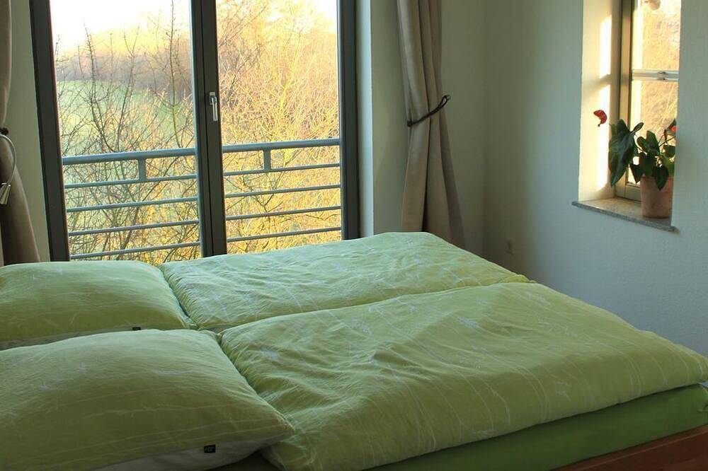 Ganze Wohnung, Über den Wiesen, Ferienwohnung - Appartement/Fewo, Dusche, Wc in Blunk, Kreis Segeberg