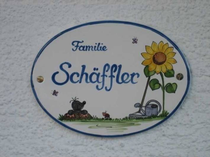 Ferienwohnung für 3 Personen, mit Balkon und Seeblick sowie Ausblick und Garten am Tegernsee - 3