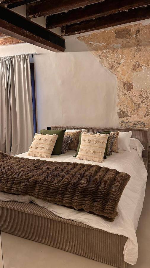 Casa de vacaciones para 8 personas en Requena-Utiel - 3