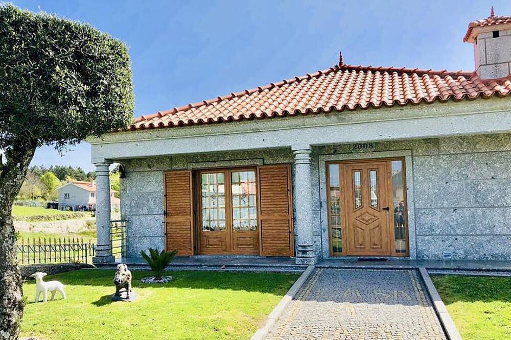 Casa vacanza a Tâmega e Sousa a partire da 178€ a notte