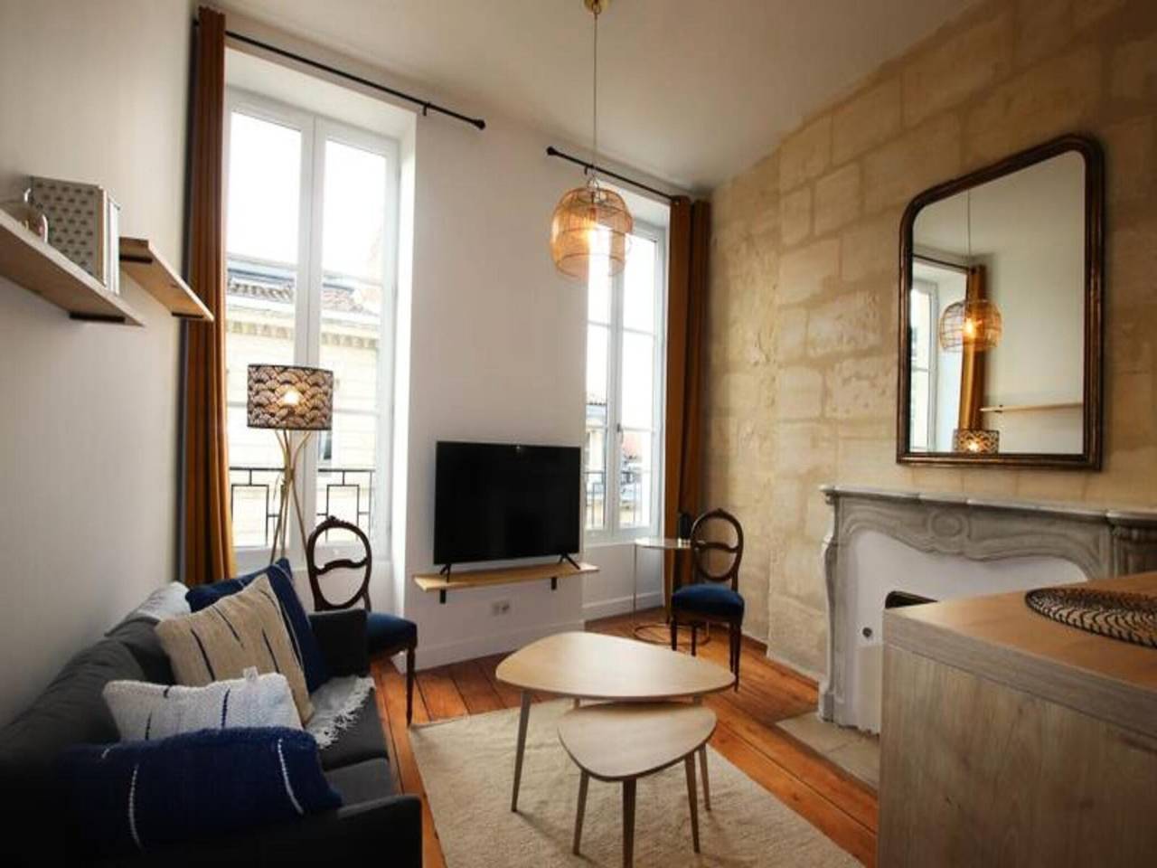 Appartement de vacances