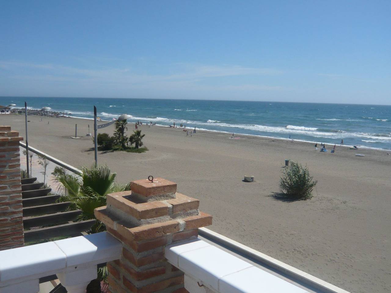 Entire apartment, Für 8 Personen ca. 110 m² in Torrox Costa, Andalusien (Costa del Sol) in Torrox Costa, Torrox
