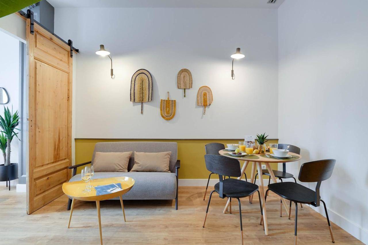 Sweett - Sepulveda in Centro Barcelona, Barcelona