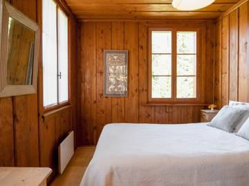 Chalet für 8 Personen in Orsières, Martigny - Val de Bagnes & Umgebung, Bild 4