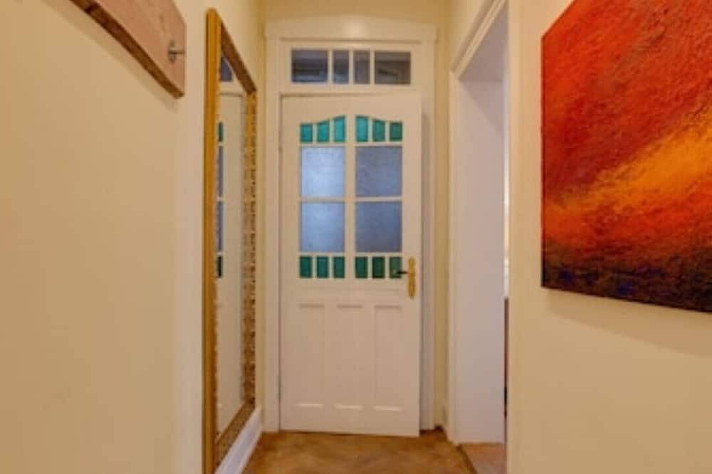 Geheel appartement, Second home Heidelberg | Holiday apartment for short or long term in Neuenheim (Heidelberg), Heidelberg