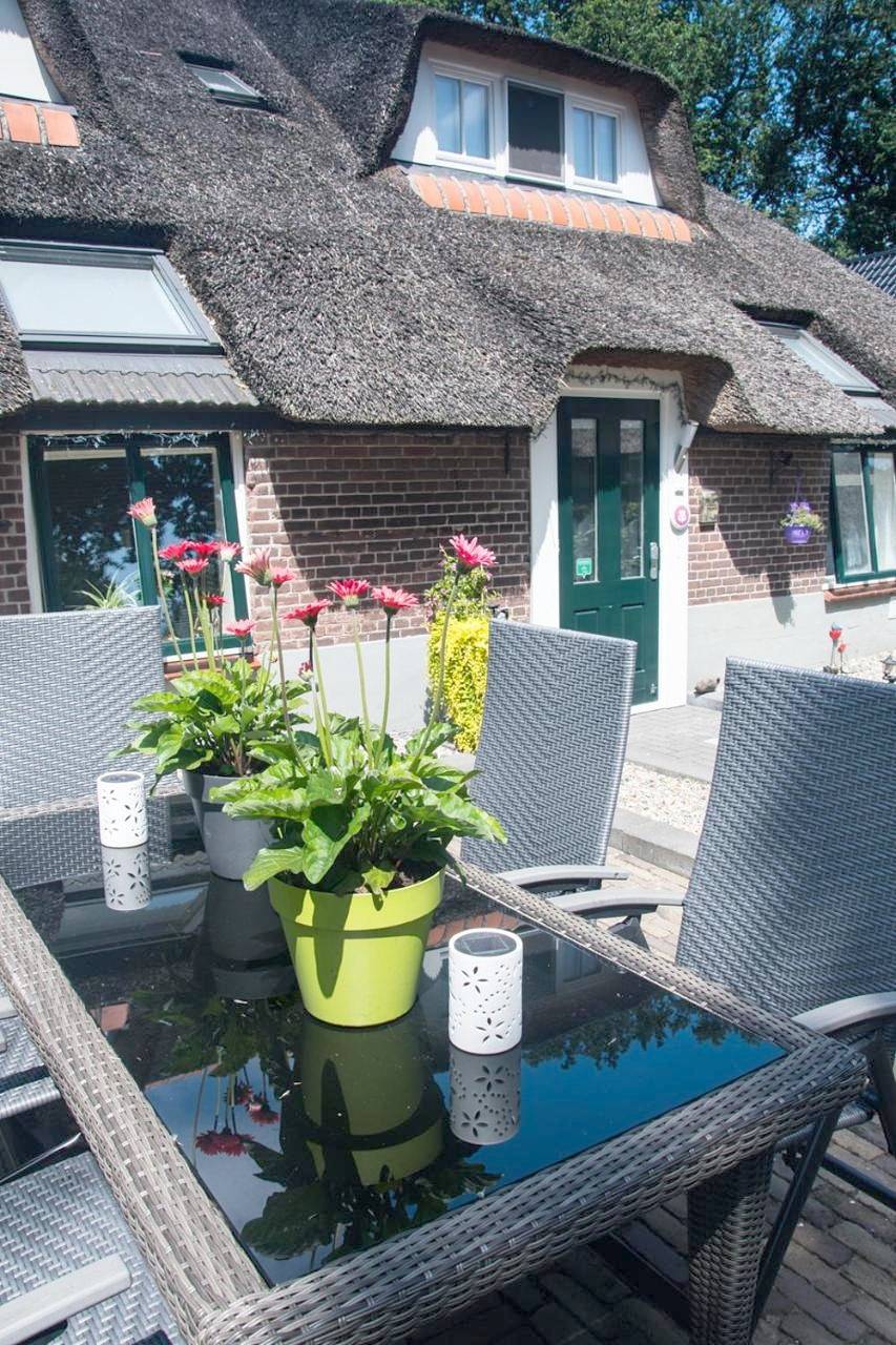 Double or Twin Room with Private Bathroom in Zwolle, Regio Zwolle