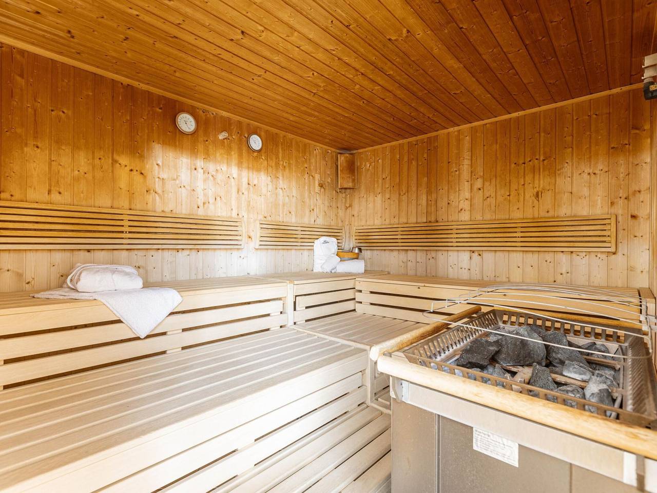 Einladendes Chalet mit Terrasse in St. Georgen ob Murau, Sankt Georgen am Kreischberg