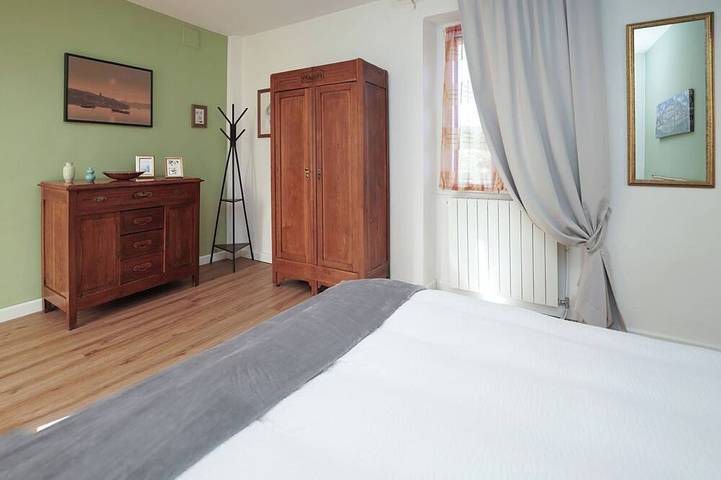 Ganze Wohnung, Tiffany in Germignaga, Lago Maggiore (Lombardei)