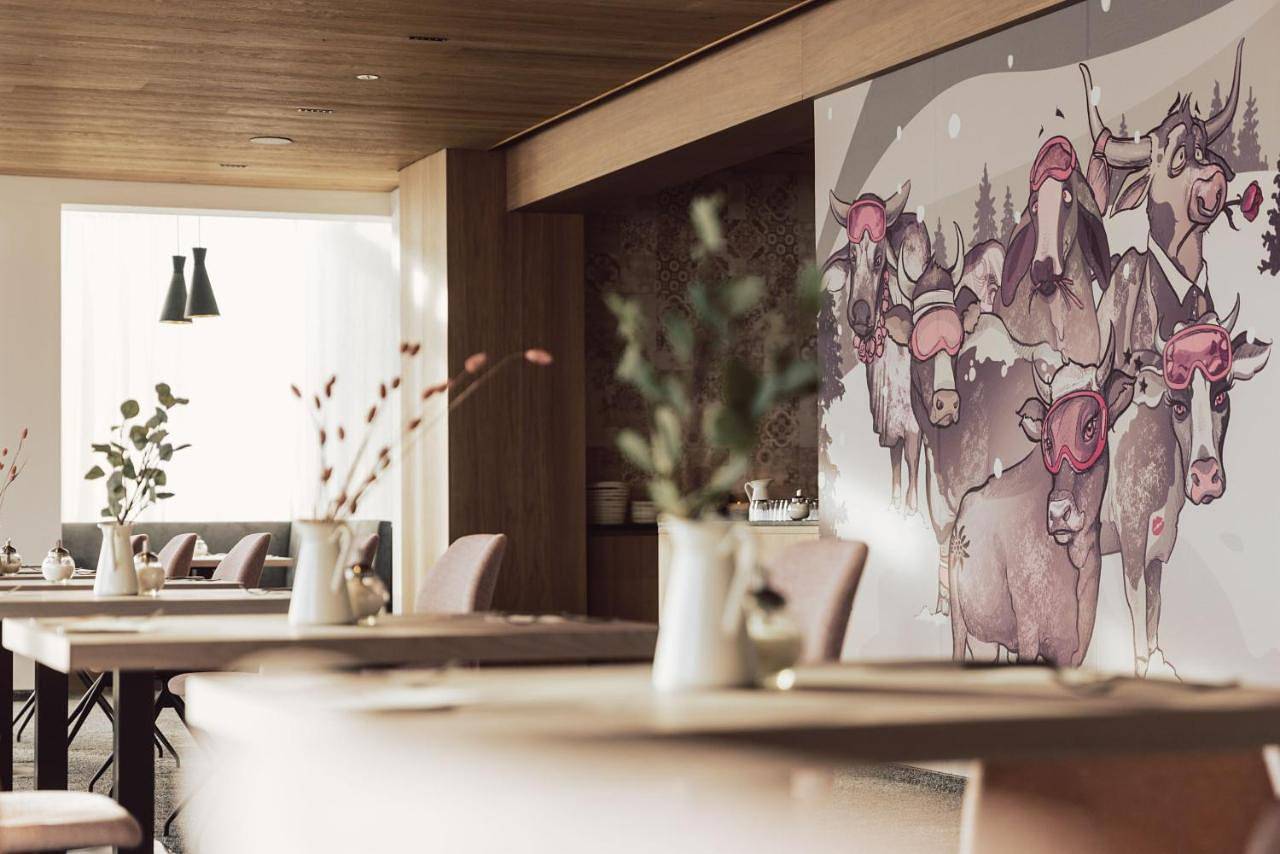 Hotel Lisl - Alpine Comfort in Stubaier Alpen, Kühtai