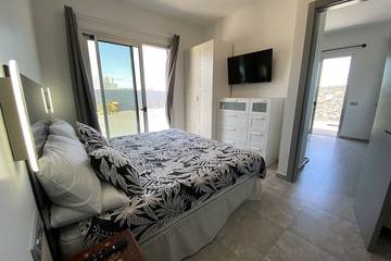 Villa für 12 Personen in Lajares, La Oliva, Bild 3