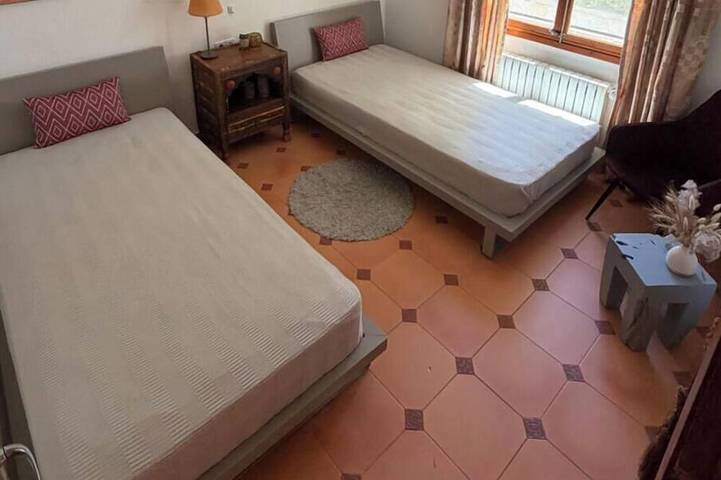 Schönes ruhig gelegenes Ferienhaus in Bon Aire  bei Alcudia mit Meerblick in Bonaire, Alcúdia