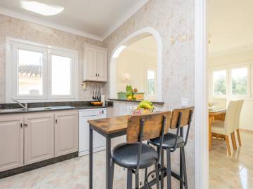 Finca in Son Serra de Marina, Santa Margalida für 6 