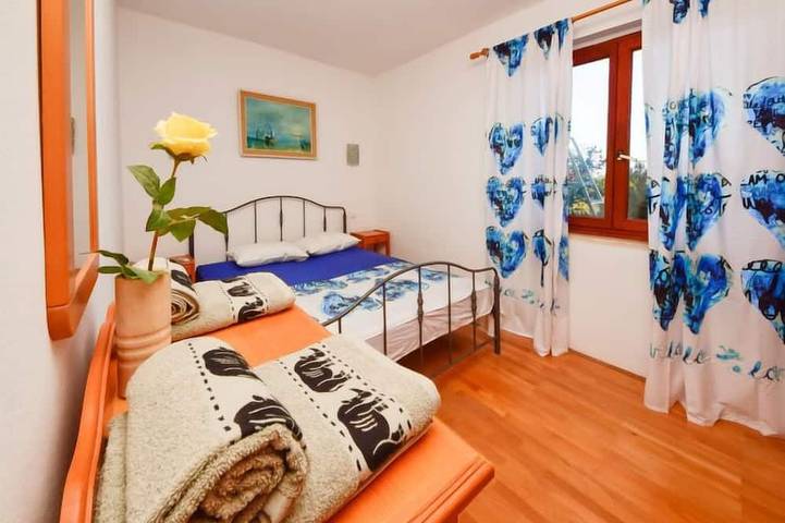 Ferienhaus Lolita in Račišće (Dalmatien), Korcula