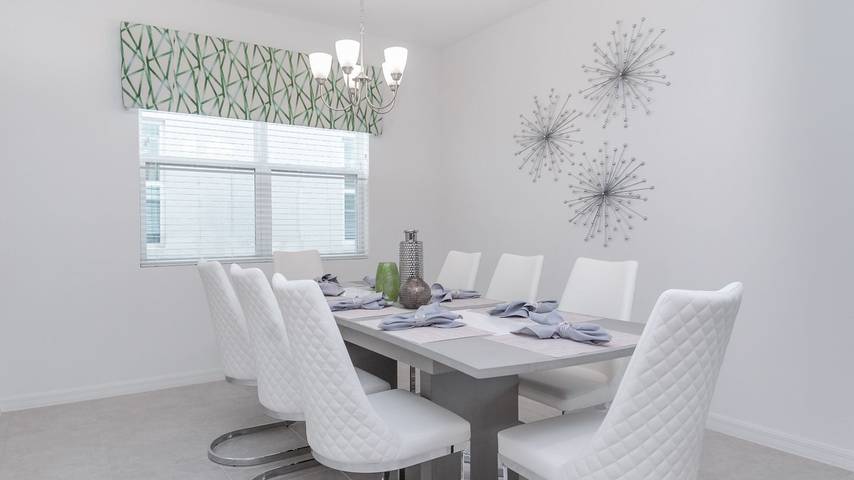 Luxury Private Villa with Pool on Solara Resort, Orlando Villa 4764 in Disney World