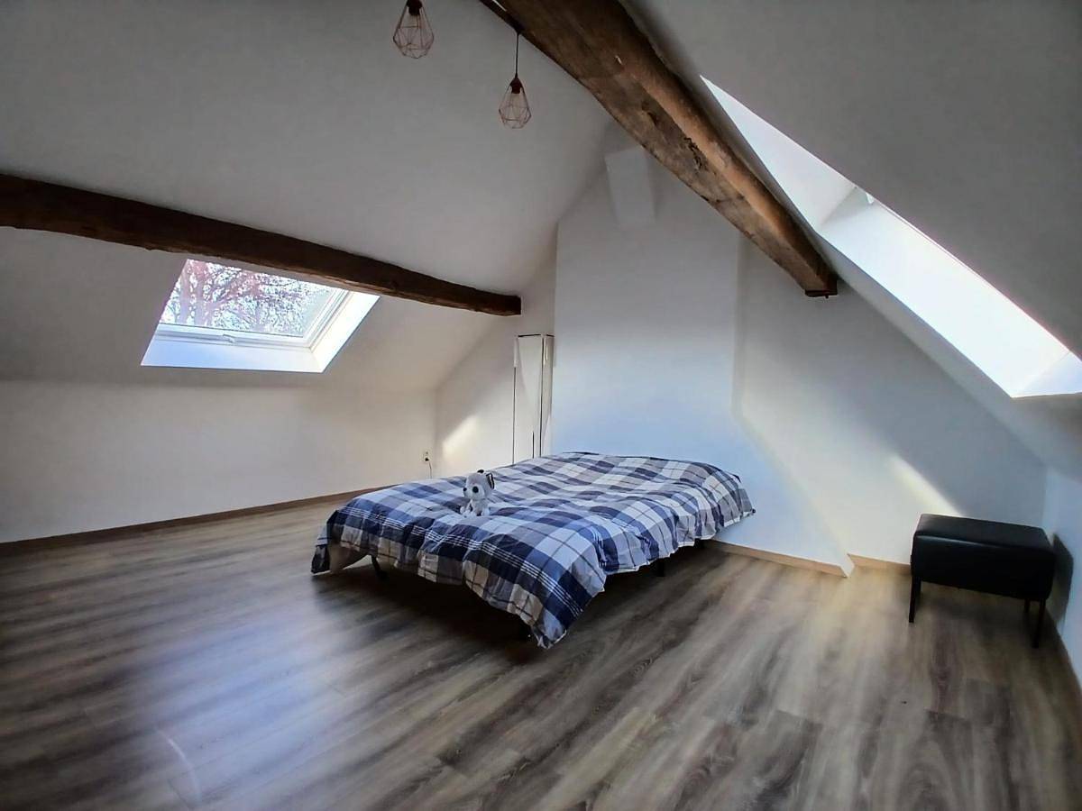 Ganze Ferienwohnung, Cosy homestay in Quiet historic area in Tienen, Flämisch-Brabant