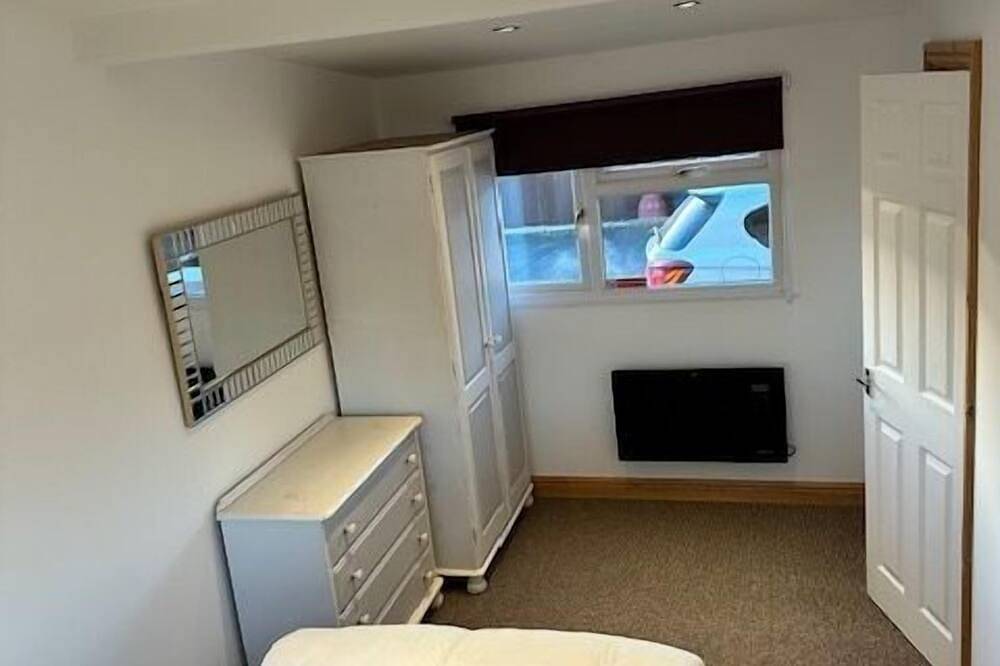 B3 Rickardos Holiday Lets in Mablethorpe, Lincolnshire