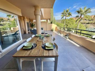 Vakantieappartement voor 4 Personen in Elviria, Marbella, Afbeelding 1