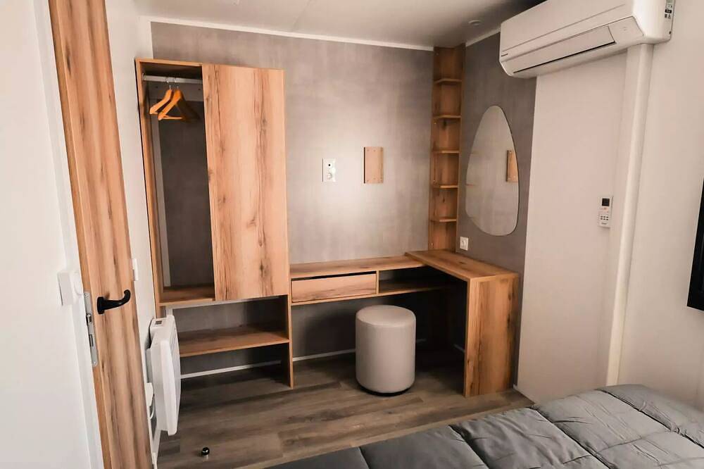Premium Tribu 10 personnes in Sanguinet, Côte d’Argent