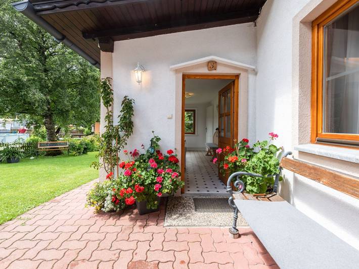 Ferienhaus für 4 Personen, mit Garten und Terrasse, kinderfreundlich in der Steiermark - 4