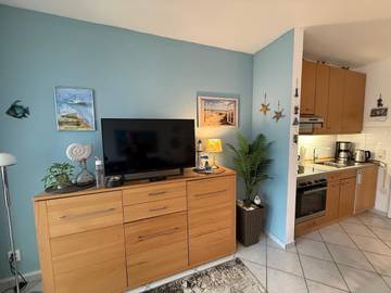 Ferienwohnung für 2 Personen in Duhnen, Cuxhaven, Bild 3