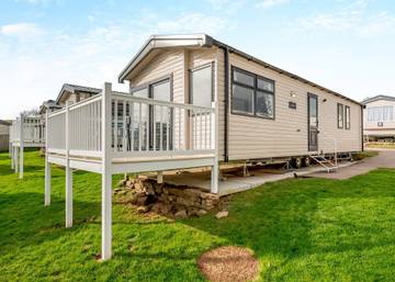 Bungalow for 8 People in Otterton, Jurassic Coast, Photo 1