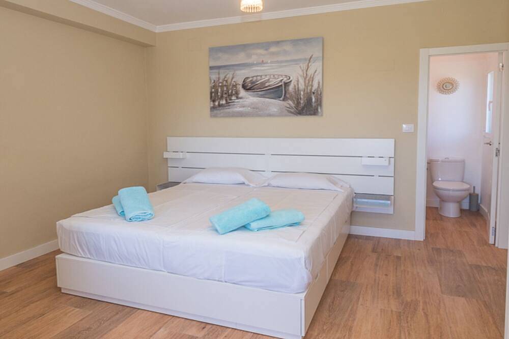 Villa Leonie, Privatpool, Jacuzzi, 8p in Orba, Costa Blanca