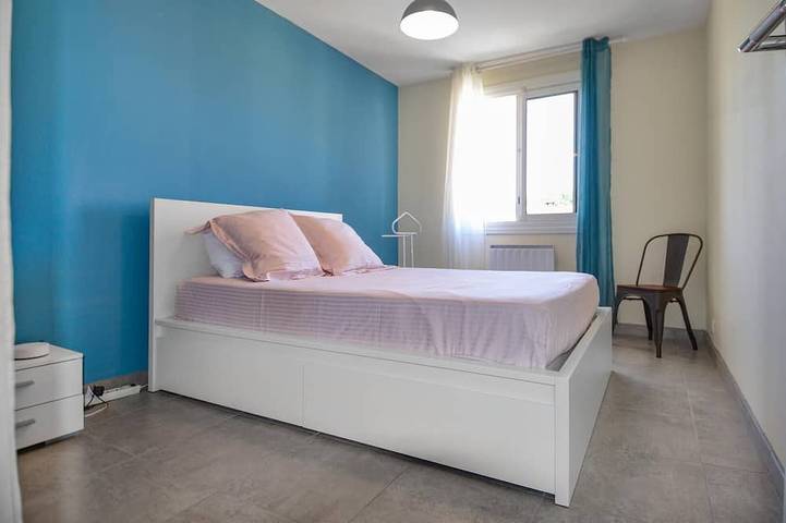 Location de vacances pour 6 personnes à Marguerittes - 3