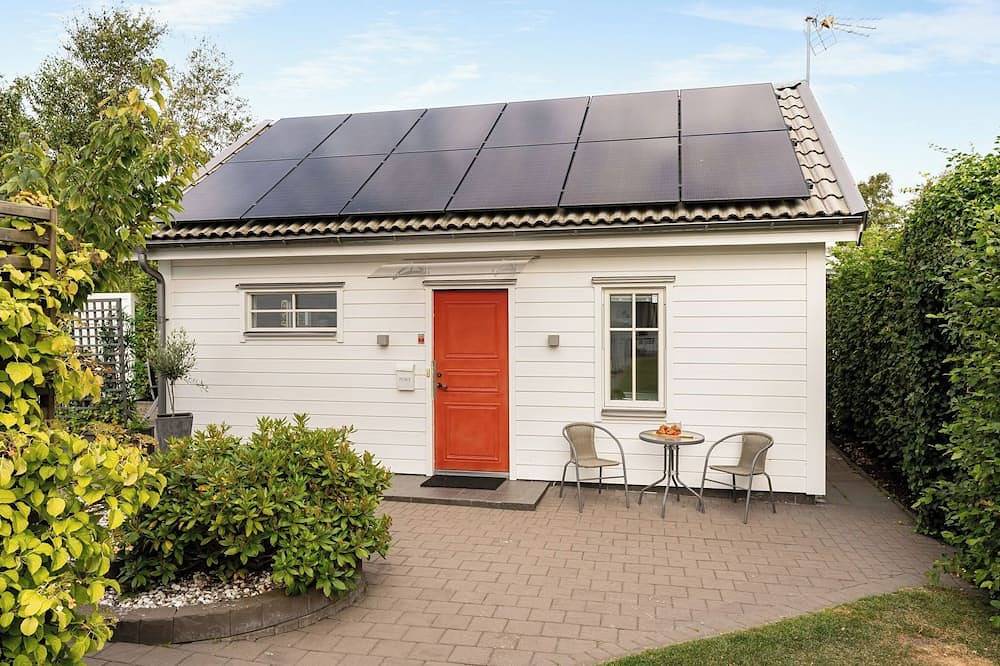 Östra Stranden in Halmstad, Halland