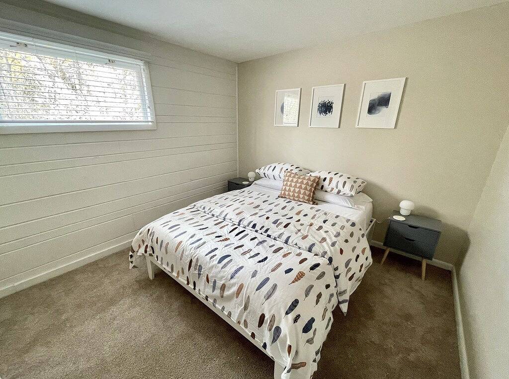 Updated, 2 Bedroom Cottage, close to Boulder in Boulder County