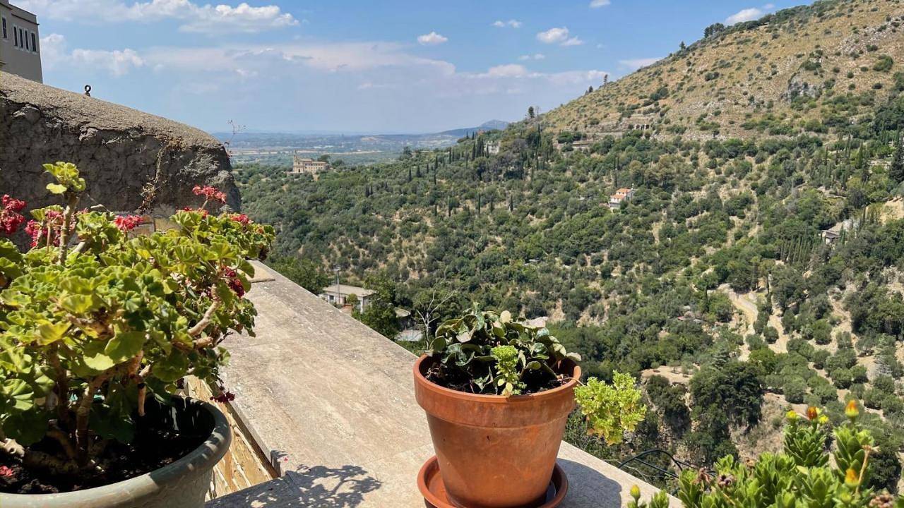 Appartamento intero, Domus Eva, dove è nata Tivoli in Tivoli, Provincia di Roma