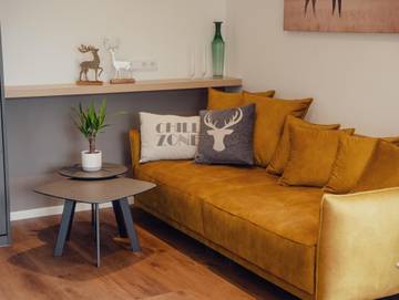 Ferienwohnung für 4 Personen in Spital am Pyhrn, Kirchdorf an der Krems (Bezirk), Bild 4
