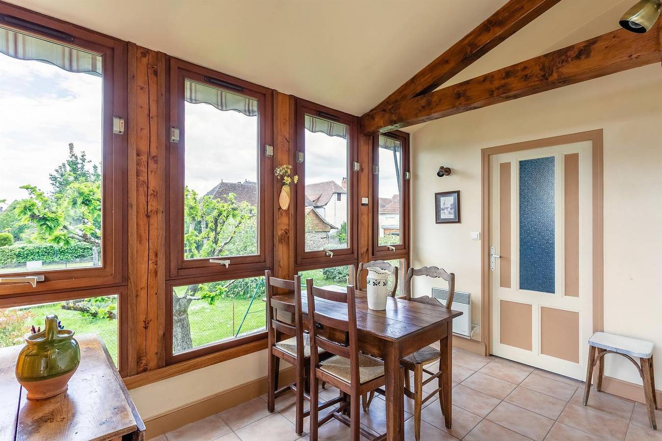 Gîtes de France® - Gite de la Rue du Pont in Puybrun, Lot