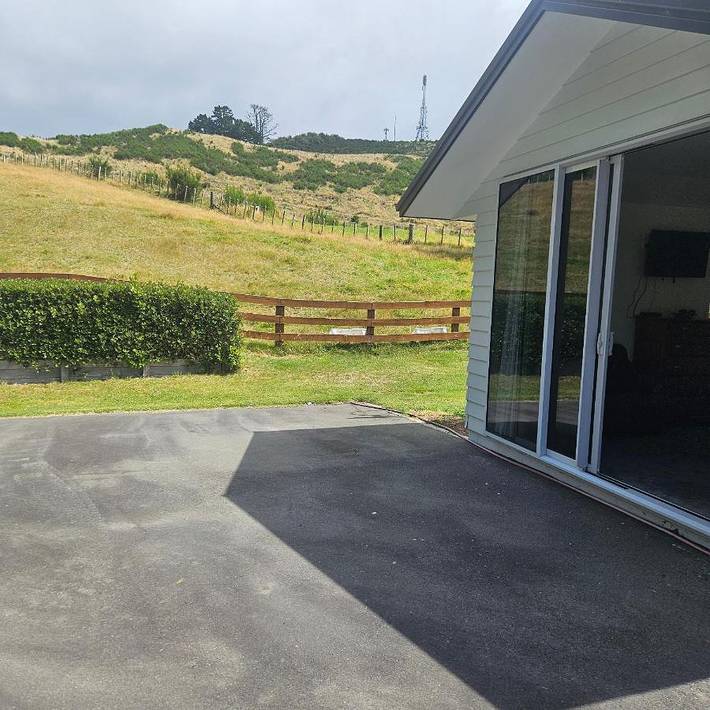 Maison d’hôte pour 2 personnes, avec jardin à Taupo - 3