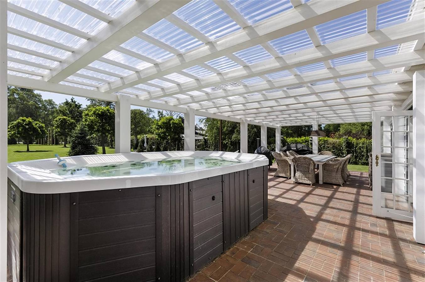 7 bedroom pet friendly home in Rørvig in Rørvig, Nordwestseeland