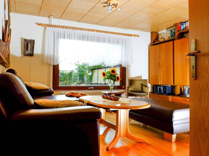 Ferienwohnung für 5 Personen, mit Garten in Westfehmarn - 4