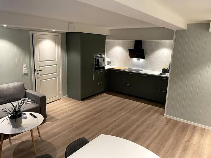 Ferienwohnung für 5 Personen in Leknes - 2