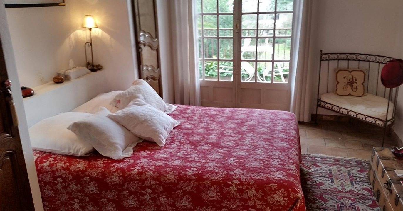 La Douce Heure - Chambre Essaouira in Le Cannet, Région de Cannes