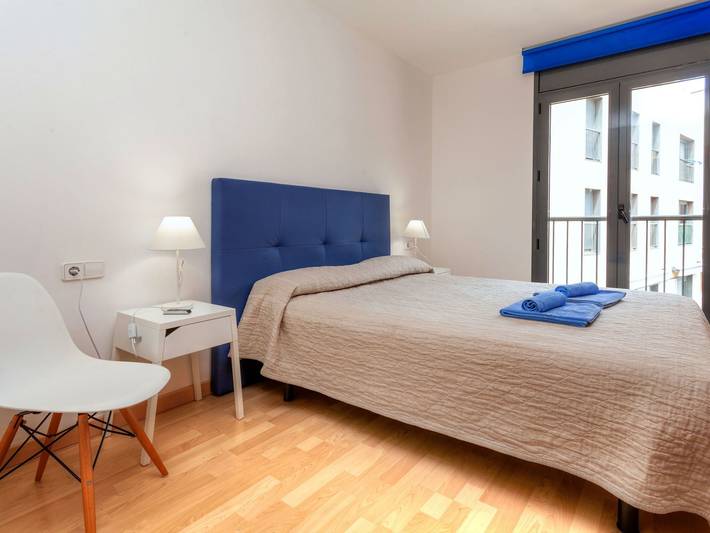 Apartamento entero, Escorxador in Colera, Alt Empordà