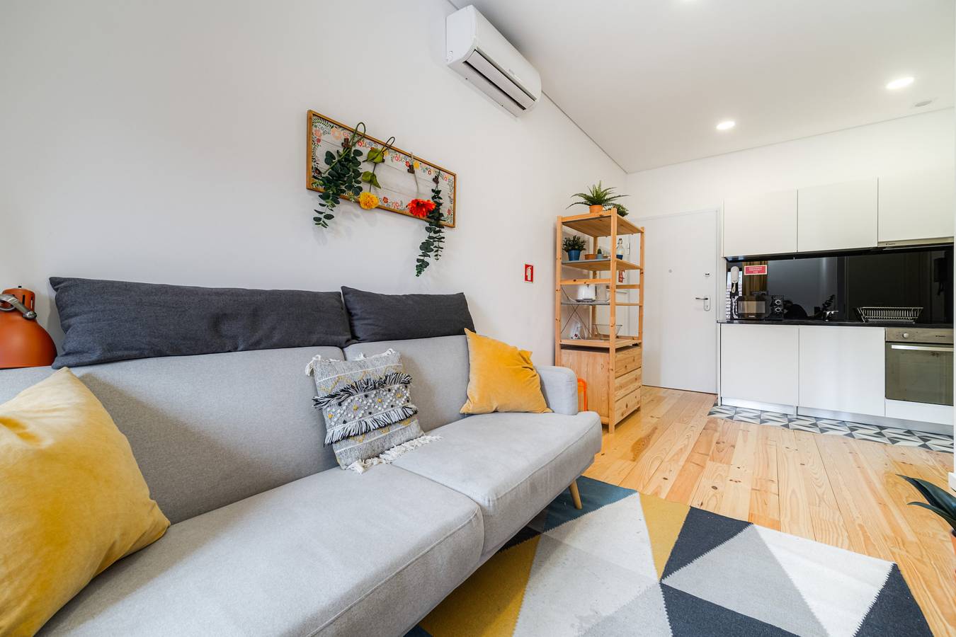 Apartamento inteiro, Nomad's Netto & Subway - Sunny Balcony in Porto, Distrito do Porto