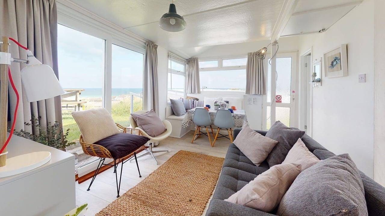 Cottage for 4 People in Hayle, Cornwall